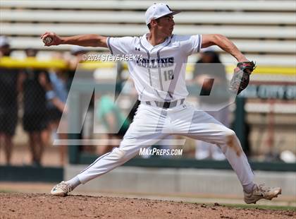 Thumbnail 2 in Horizon vs. Fort Collins (CHSAA 5A First Round Consolation) photogallery.