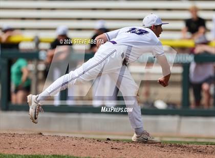 Thumbnail 3 in Horizon vs. Fort Collins (CHSAA 5A First Round Consolation) photogallery.