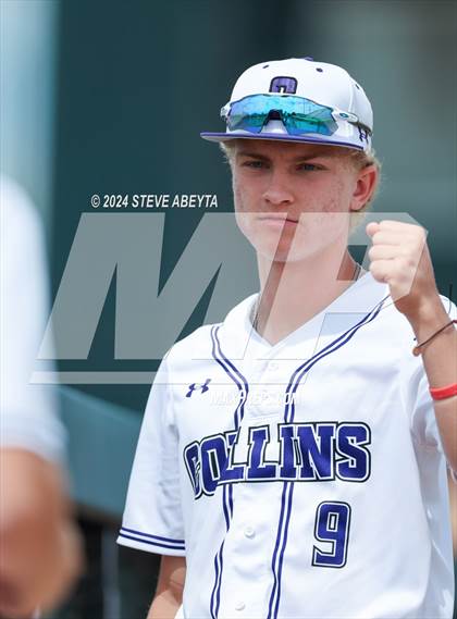 Thumbnail 2 in Horizon vs. Fort Collins (CHSAA 5A First Round Consolation) photogallery.