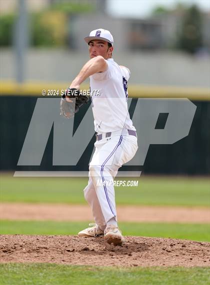 Thumbnail 1 in Horizon vs. Fort Collins (CHSAA 5A First Round Consolation) photogallery.