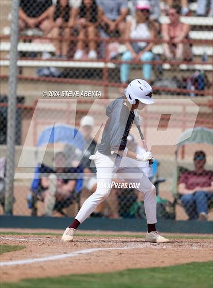 Thumbnail 3 in Horizon vs. Fort Collins (CHSAA 5A First Round Consolation) photogallery.