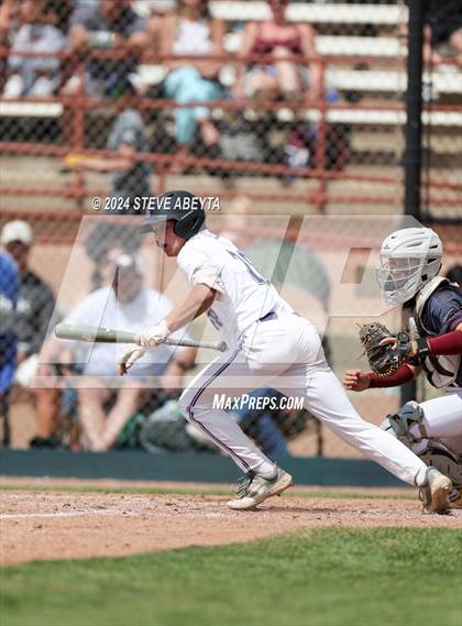 Thumbnail 3 in Horizon vs. Fort Collins (CHSAA 5A First Round Consolation) photogallery.