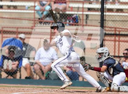 Thumbnail 1 in Horizon vs. Fort Collins (CHSAA 5A First Round Consolation) photogallery.