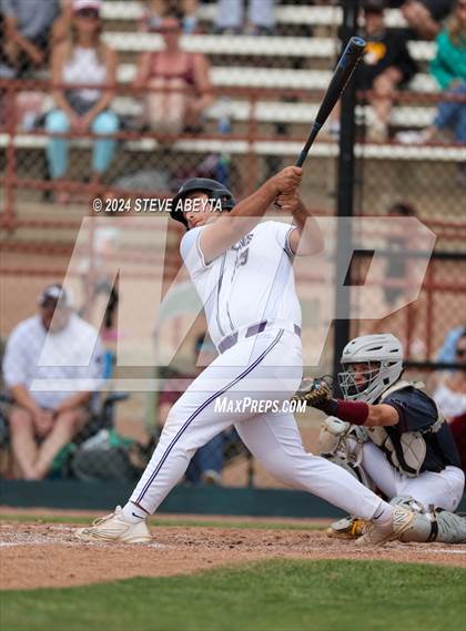 Thumbnail 1 in Horizon vs. Fort Collins (CHSAA 5A First Round Consolation) photogallery.