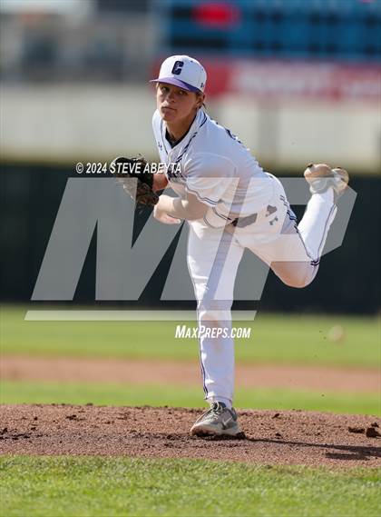 Thumbnail 3 in Horizon vs. Fort Collins (CHSAA 5A First Round Consolation) photogallery.