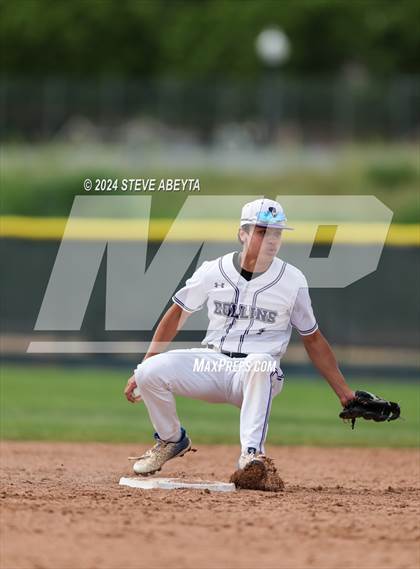 Thumbnail 3 in Horizon vs. Fort Collins (CHSAA 5A First Round Consolation) photogallery.