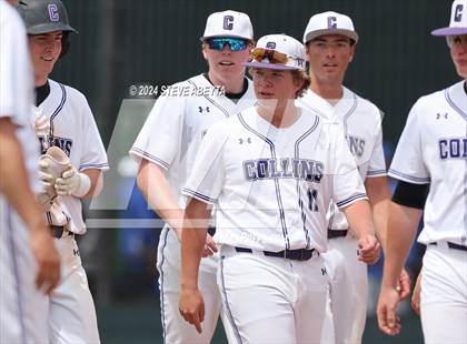 Thumbnail 2 in Horizon vs. Fort Collins (CHSAA 5A First Round Consolation) photogallery.