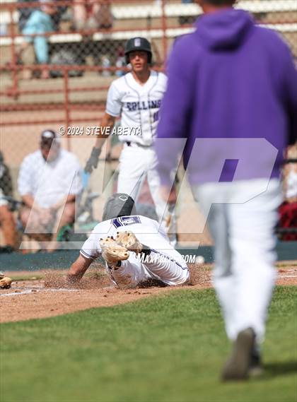Thumbnail 2 in Horizon vs. Fort Collins (CHSAA 5A First Round Consolation) photogallery.