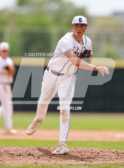 Thumbnail 3 in Horizon vs. Fort Collins (CHSAA 5A First Round Consolation) photogallery.