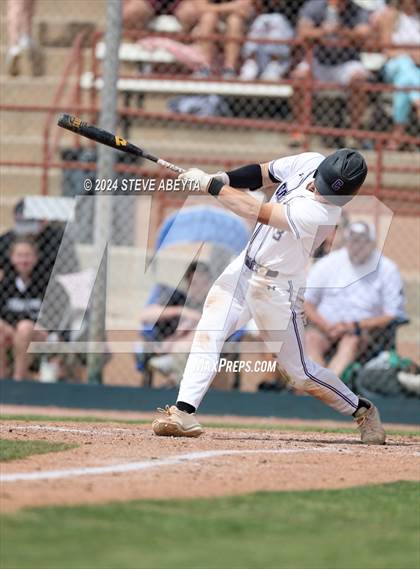 Thumbnail 2 in Horizon vs. Fort Collins (CHSAA 5A First Round Consolation) photogallery.