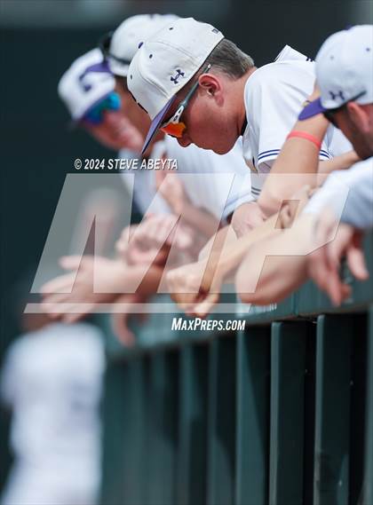 Thumbnail 3 in Horizon vs. Fort Collins (CHSAA 5A First Round Consolation) photogallery.