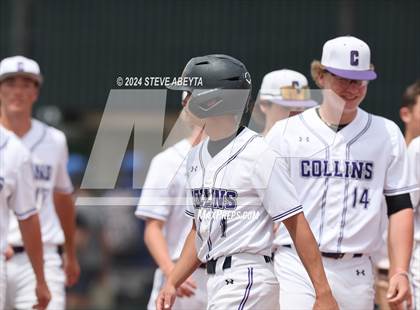 Thumbnail 1 in Horizon vs. Fort Collins (CHSAA 5A First Round Consolation) photogallery.