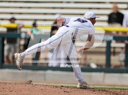 Thumbnail 2 in Horizon vs. Fort Collins (CHSAA 5A First Round Consolation) photogallery.
