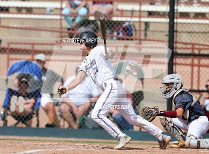Thumbnail 2 in Horizon vs. Fort Collins (CHSAA 5A First Round Consolation) photogallery.