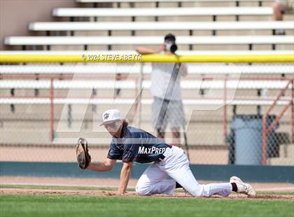 Thumbnail 1 in Horizon vs. Fort Collins (CHSAA 5A First Round Consolation) photogallery.
