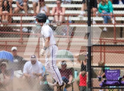 Thumbnail 2 in Horizon vs. Fort Collins (CHSAA 5A First Round Consolation) photogallery.