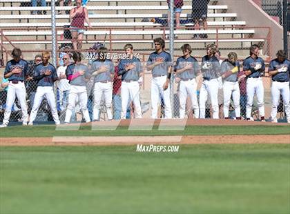 Thumbnail 3 in Horizon vs. Fort Collins (CHSAA 5A First Round Consolation) photogallery.