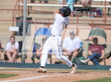 Thumbnail 2 in Horizon vs. Fort Collins (CHSAA 5A First Round Consolation) photogallery.