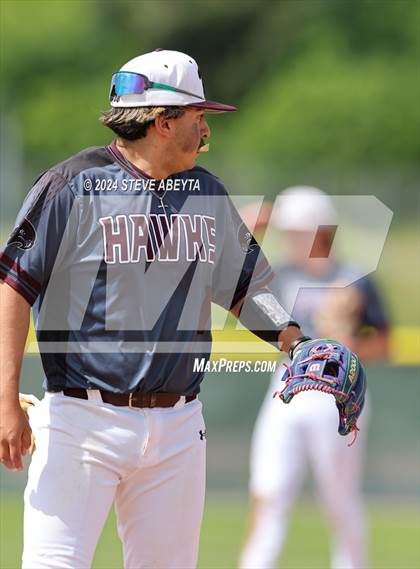 Thumbnail 2 in Horizon vs. Fort Collins (CHSAA 5A First Round Consolation) photogallery.