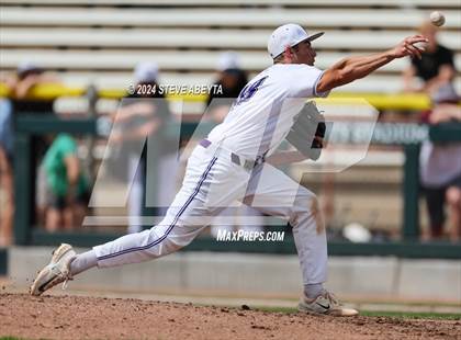 Thumbnail 2 in Horizon vs. Fort Collins (CHSAA 5A First Round Consolation) photogallery.