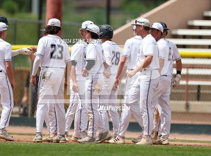 Thumbnail 1 in Horizon vs. Fort Collins (CHSAA 5A First Round Consolation) photogallery.