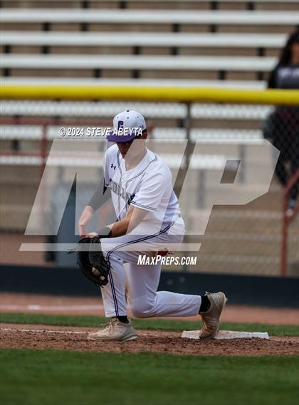 Thumbnail 3 in Horizon vs. Fort Collins (CHSAA 5A First Round Consolation) photogallery.