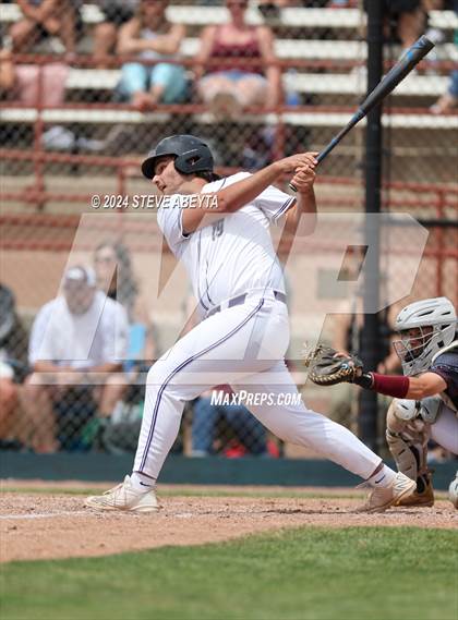 Thumbnail 3 in Horizon vs. Fort Collins (CHSAA 5A First Round Consolation) photogallery.