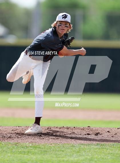 Thumbnail 1 in Horizon vs. Fort Collins (CHSAA 5A First Round Consolation) photogallery.