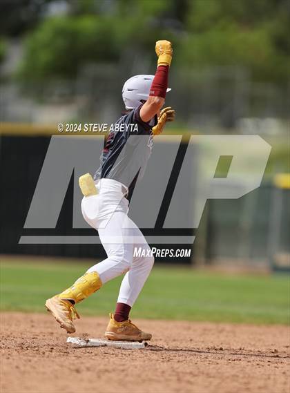 Thumbnail 1 in Horizon vs. Fort Collins (CHSAA 5A First Round Consolation) photogallery.