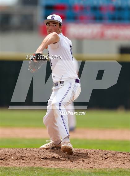 Thumbnail 3 in Horizon vs. Fort Collins (CHSAA 5A First Round Consolation) photogallery.