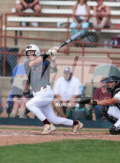 Thumbnail 1 in Horizon vs. Fort Collins (CHSAA 5A First Round Consolation) photogallery.