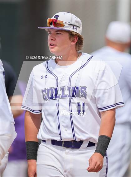 Thumbnail 2 in Horizon vs. Fort Collins (CHSAA 5A First Round Consolation) photogallery.