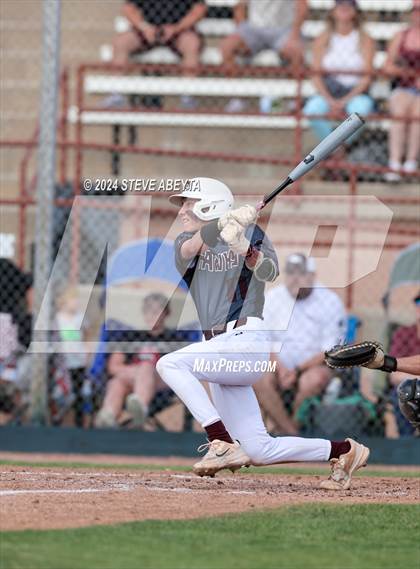 Thumbnail 2 in Horizon vs. Fort Collins (CHSAA 5A First Round Consolation) photogallery.