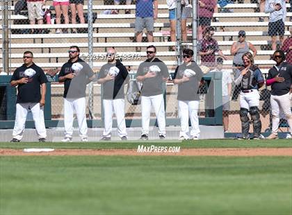 Thumbnail 1 in Horizon vs. Fort Collins (CHSAA 5A First Round Consolation) photogallery.