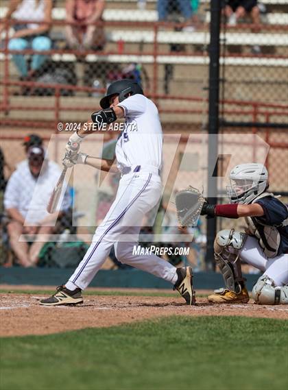 Thumbnail 3 in Horizon vs. Fort Collins (CHSAA 5A First Round Consolation) photogallery.