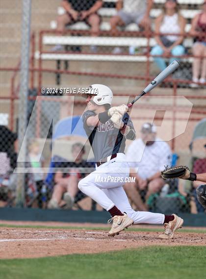 Thumbnail 3 in Horizon vs. Fort Collins (CHSAA 5A First Round Consolation) photogallery.