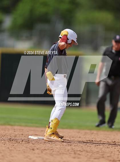 Thumbnail 3 in Horizon vs. Fort Collins (CHSAA 5A First Round Consolation) photogallery.