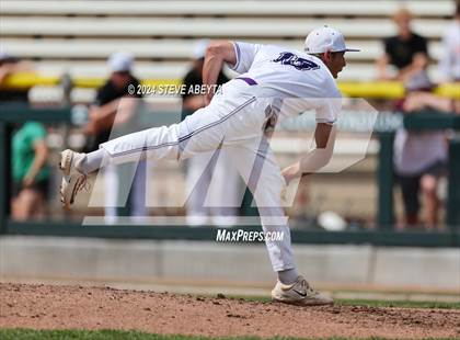 Thumbnail 2 in Horizon vs. Fort Collins (CHSAA 5A First Round Consolation) photogallery.