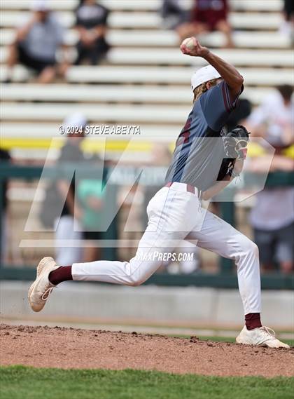 Thumbnail 3 in Horizon vs. Fort Collins (CHSAA 5A First Round Consolation) photogallery.