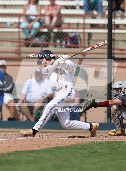 Thumbnail 1 in Horizon vs. Fort Collins (CHSAA 5A First Round Consolation) photogallery.