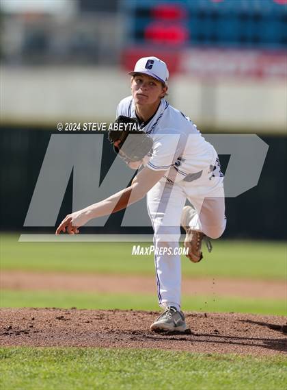 Thumbnail 1 in Horizon vs. Fort Collins (CHSAA 5A First Round Consolation) photogallery.