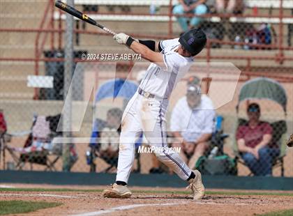 Thumbnail 3 in Horizon vs. Fort Collins (CHSAA 5A First Round Consolation) photogallery.