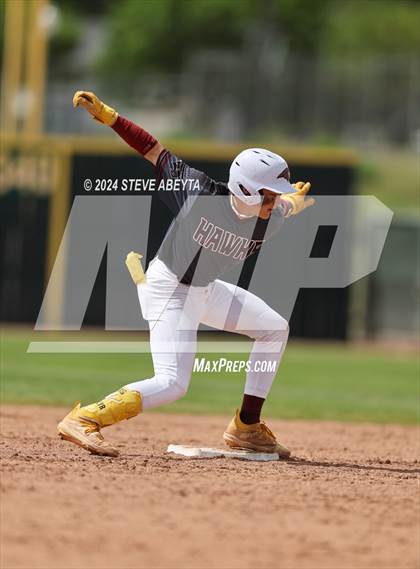 Thumbnail 1 in Horizon vs. Fort Collins (CHSAA 5A First Round Consolation) photogallery.