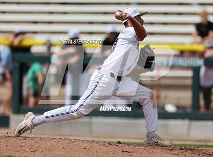 Thumbnail 1 in Horizon vs. Fort Collins (CHSAA 5A First Round Consolation) photogallery.