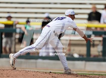 Thumbnail 3 in Horizon vs. Fort Collins (CHSAA 5A First Round Consolation) photogallery.