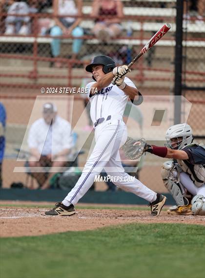Thumbnail 2 in Horizon vs. Fort Collins (CHSAA 5A First Round Consolation) photogallery.