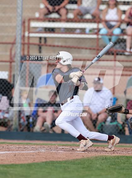 Thumbnail 1 in Horizon vs. Fort Collins (CHSAA 5A First Round Consolation) photogallery.