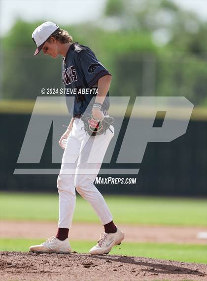 Thumbnail 1 in Horizon vs. Fort Collins (CHSAA 5A First Round Consolation) photogallery.