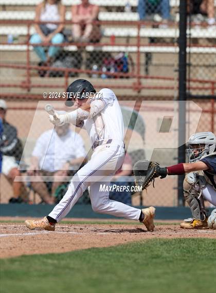 Thumbnail 3 in Horizon vs. Fort Collins (CHSAA 5A First Round Consolation) photogallery.