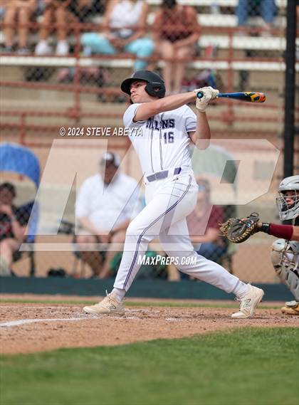 Thumbnail 1 in Horizon vs. Fort Collins (CHSAA 5A First Round Consolation) photogallery.
